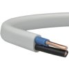 Przewód prądowy YDYp 450/750V 2x1,5 płaski drut Mercor /50m/