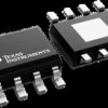 DDR Termination Regulator for Automotive Applications | DDA | 8 | -40 to 125