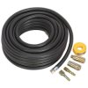 Sealey AHK01 Air Hose Kit 15mtr x Ø8mm with Connectors