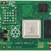 Raspberry Pi® Compute Modul 4 Raspberry Pi® 2 GB 4 x 1.5 GHz