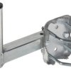 Uchwyt rurowy do anten URL-32H10