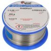 Spoiwo lutownicze; 0,9mm; szpulka 0,25kg; LC60/0,90/0,25; ołowiowe; Sn60Pb40; Cynel; drut; SW26/3/2.5%; cyna