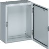 Obudowa hermetyczna natynkowa 650x500x200mm drzwi metal IP65 orion+ FL119A HAGER