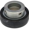 INA Wkładki łożyskowe Stalśr. wewn.: 35 mmśr. zewn.: 80.2 mm OD RABRB35/80-XL-FA106obc. stat.: 15300 Nobc. dyn.: 27500 N