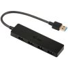 i-tec U3HUB404 Advance USB 3.0 Slim Passive HUB 4 Port