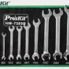Zestaw kluczy 9szt. HW-7509B Proskit