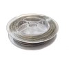 Drut oporowy typu Kanthal 1mm - 10m (1,73ohm/m) / 011772