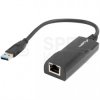 Adapter sieciowy USB 3.0 do RJ45 1000 Mb/s LANBERG