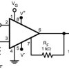 Wideband, Low Power, Linear-in-dB, Variable Gain Amplifier