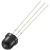 TRU COMPONENTS 1567234 OS -0038 N IR receiver 38 kHz 5.8 mm 940 nm 35 °