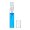 Atomizer Perfum 3ml Plastikowy Pusty - Mini Buteleczka Podróżna