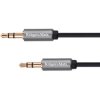 Kabel Jack 3,5 Wt.-Wt. 1,8m Aux Kruger&Matz Basic