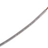 Przewód montażowy 0,52 mm² Biały Lapp 20 AWG 500 V dł. 100m +90°C