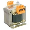 DF-610100000 Transformator sieciowy 100VA 230VAC 400VAC 12V,24V śrubowy