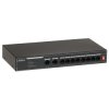SWITCH POE SF1010LP 8-PORTOWY DAHUA