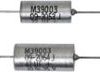 M39003/09 Solid-Electrolyte Tantalex™ Capacitors, Military MIL-PRF-39003/09 Qualified, Style CSR21