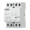 Stycznik instalacyjny 220 V DC, 230 V AC RS PRO styki: 4 63 A 3NO/1NC