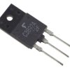 S2055N Tranzystor NPN 1500V 8A 125W TO3PF