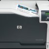 CE711A Laser printer, colour, A3, LAN, duplex, 20 ppm, includes copyrig