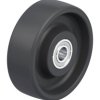 Blickle 760681 POHI 150/20HXK Koło termoplastyczne Średnica koła: 150 mm Maksymalne obciążenie: 500 kg 1 szt.