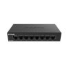 SWITCH D-LINK 8 port 8xGE 10/100/1000