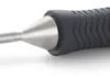 Soldering tip, chisel shaped, (T x L x W) 0.5 x 28 x 1.3 mm, RTM 013 S X MS