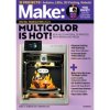Make: Magazine, Volume 88 - PDF