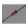 Rapid BZX79-C5V1 Zener Single Diode 5.1 V 500 mW DO-35 2 Pins 200°C Through Hole