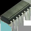LITE-ON optocoupler, DIP-16, LTV-847