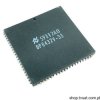 DP8432V-33 DRAM Memory Controller SMD-PLCC84 NSC