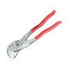 Knipex 86 03 250 SB Pliers Wrench PVC Grip 250mm - 52mm Capacity