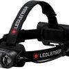 Ledlenser H19R Core LED Latarka czołowa akumulatorowe 1600 lm 20 h 502124