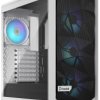 Fractal Design Meshify 2 Compact RGB Obudowa do komputera