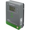Qoltec Solarny regulator ładowania MPPT z czujnikiem temperatury 20A 12V / 24V LCD 2 x USB GEL LiFePO4