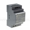 Zasilacz 60W 24VDC, DIN TS35 (Mean Well HDR-60-24)