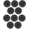 Jabra 14101-46 Jabra Leather Ear Cushion, Evolve 20SE/30/30II/40/65/65SE