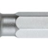 Countersink bit, M5, Ø 10.4 mm, 1/4" bit, 35 mm, DIN 3126-C, SB7806104035