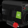 INVGC06 Inverter, modified sine wave, 12 V, 150/300 W