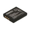 Duracell DR9714 NP-BG1 Camera Battery Replaces NP-BG1 3.7 V 1020 mAh