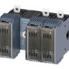 Rozłącznik z bezpiecznikami 3 160A NH00, NH000 SENTRON Siemens 3KF