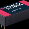 THM 30-4812WI DC/DC converter THM 30WI, 30 W, 12 V, 2500 mA