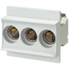 Siemens 5SG5553 NeoZed Fuse Holder D01 3-pin 16A 400V protection
