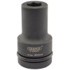 Draper Expert 05135 Expert 20mm 1" Sq. Dr. Hi-Torq® 6 Point Deep Impact Socket