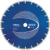 MEXCO GPX1035025 GPX10 Concrete Diamond Blade 350 x 25.4mm