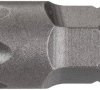Hazet 2597-Z 2597-T45 Bit-TX TX 45 stal specjalna 1 szt.