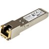 StarTech.com MASFP1GBTXST Cisco Meraki MA-SFP-1GB-TX Compatible SFP Module - 10