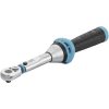Hazet 5108-3CT Torque Wrench 2.5-25 Nm Precision Tool