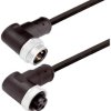 Weidmüller 2519460030 Kabel połączeniowy czujnika/aktuatora 7/8