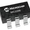 MIC2296YD5-TR - Elementy