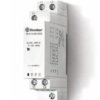 70.61.8.400.0000 Przekaźnik nadzorczy 1P, 6A, 208…480 VAC
